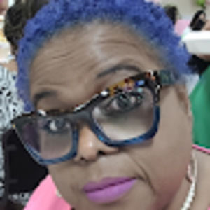 Meet your Posher, Patricia